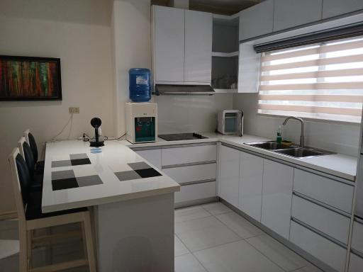 Bourbon Street Apts off Red Street - Room 37 - 1 Bedroom Suite - Housity