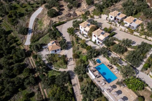 Mary's Panorama Houses - Housity