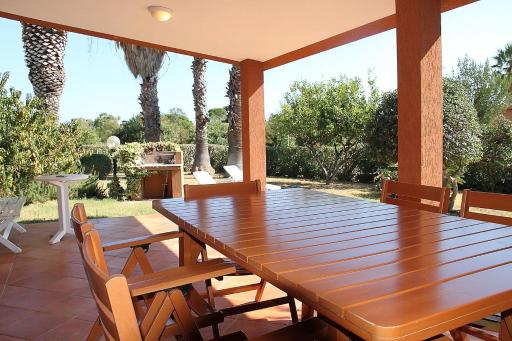 Villaggio Piscina Rei - Housity