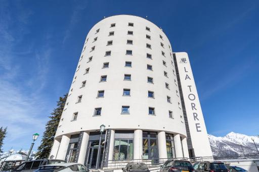 Hotel la Torre - Housity