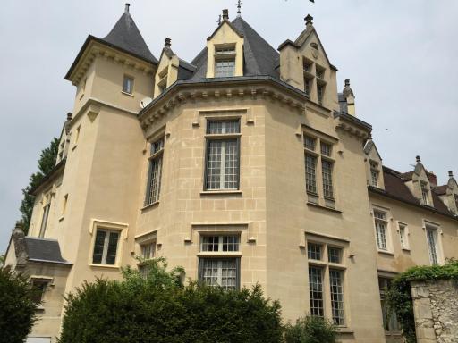 Le Castel Ecossais - Housity