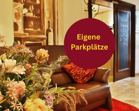 Hotel Restaurant Ruppert - Housity