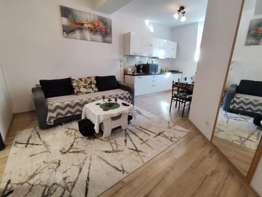 Moonlight Apartments Sibiu - Housity