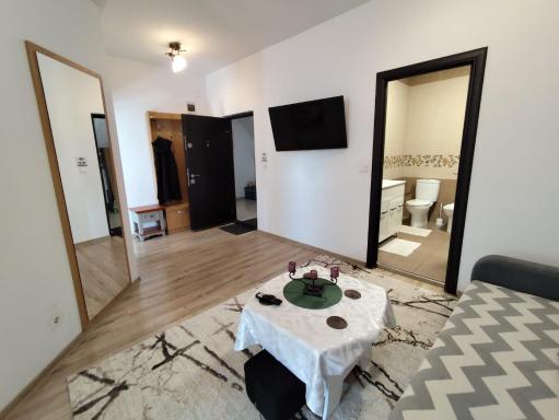 Moonlight Apartments Sibiu - Housity