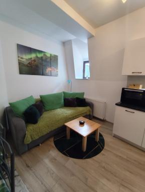 Moonlight Apartments Sibiu - Housity