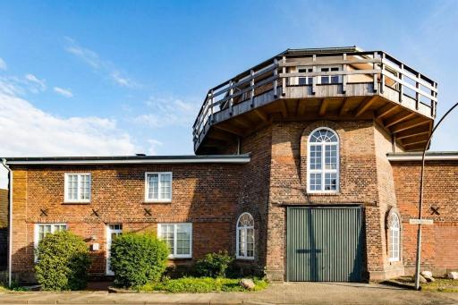 Lodge an der Muehle - Housity