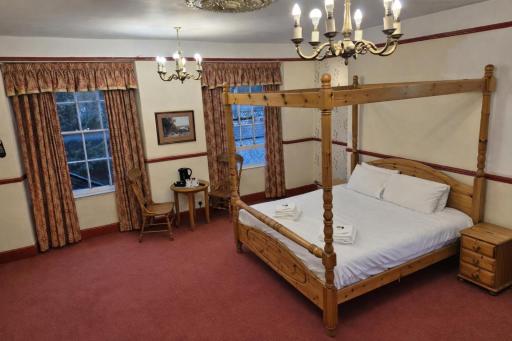 The Miners Rest, formerly The Radstock Hotel, near Bath - Housity