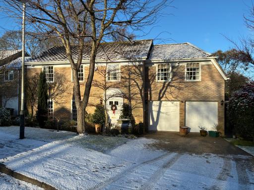 Broadwater Bed & Breakfast - Housity