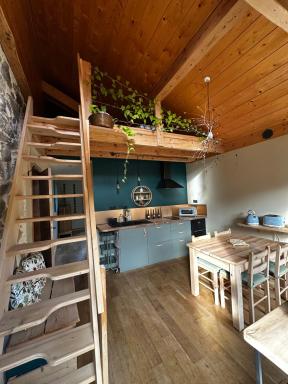 Belladone Guest House theys Les 7 Laux - Housity