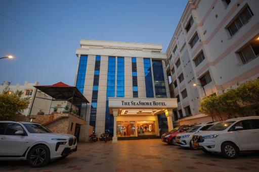 THE SEASHORE HOTEL - Housity