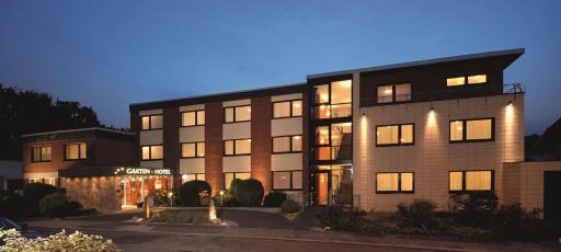 Garten-Hotel Ponick - Housity