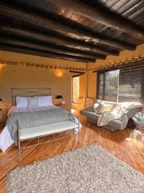 Hotel, Glampings y Cabañas Magic Bungalow - Housity