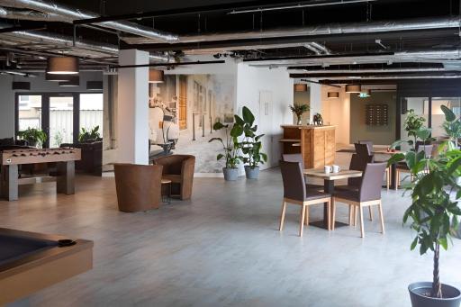 Brera Serviced Apartments Stuttgart - Housity