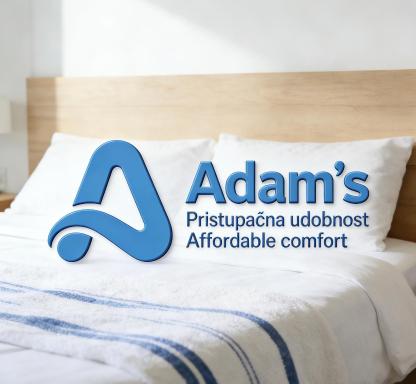 Adam's Apartment 2 - Hizvo