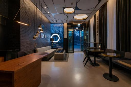 Brera Serviced Apartments Munich Schwabing - Housity