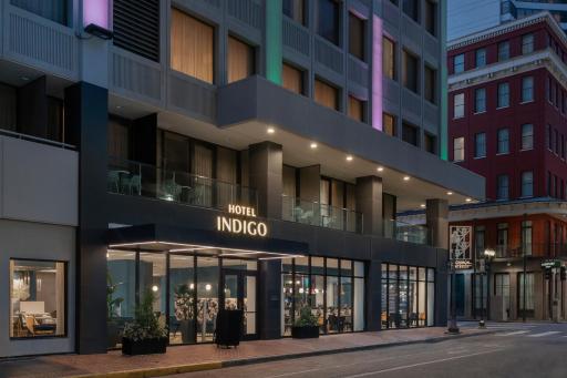 Hotel Indigo New Orleans - French Quarter - Housity