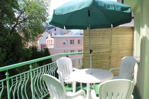 Apartments Annamaria - Housity