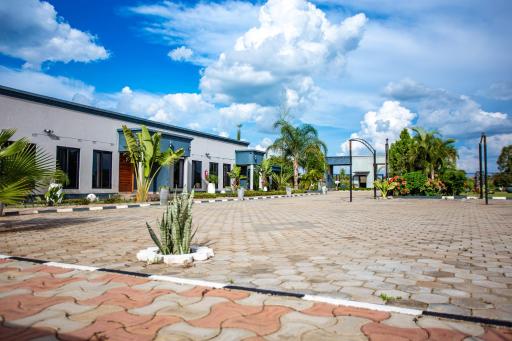 Zowe Luxurious Apartments - Housity