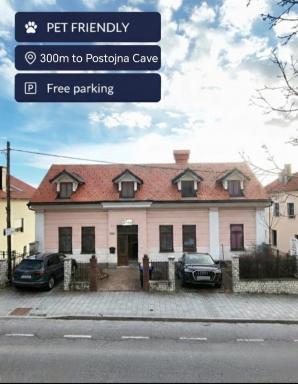 Rooms Čehovin - Housity