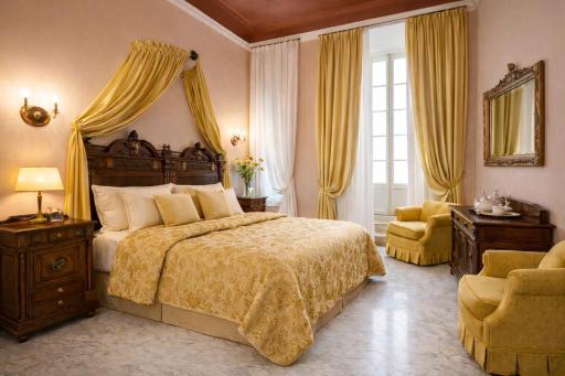 Relais San Lorenzo - Hizvo