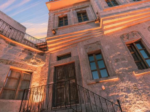 Atilla's Cave Hotel - Housity