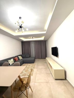 Perfect apartment with parking garage - Housity