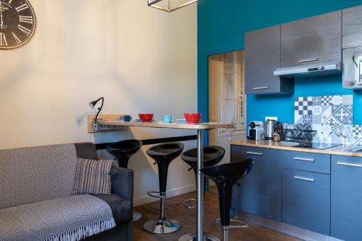 La petite cour - Housity