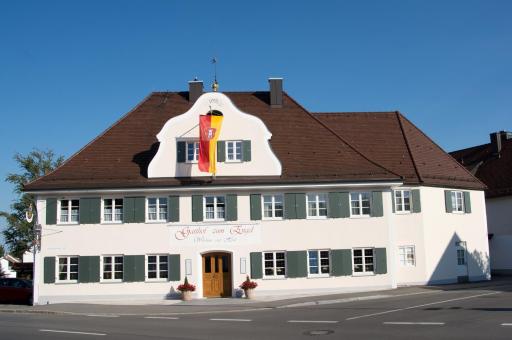Gasthof Engel - Housity