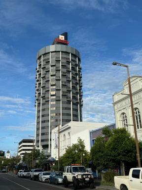 Hotel Grand Chancellor Townsville - Hizvo