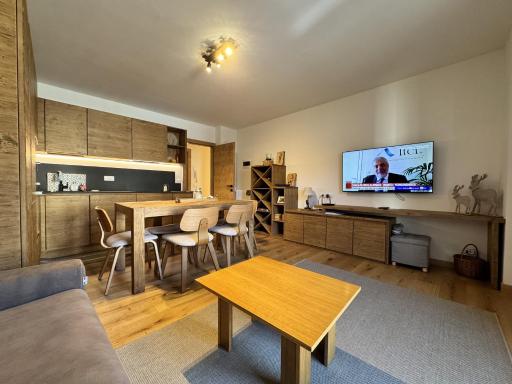 Trilocale con balcone San Gerolamo 055 - Housity