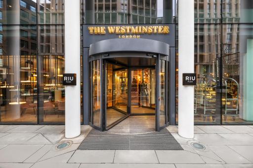The Westminster London, Curio Collection by Hilton - Housity