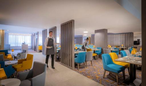 Maldron Hotel Parnell Square Dublin City - Housity