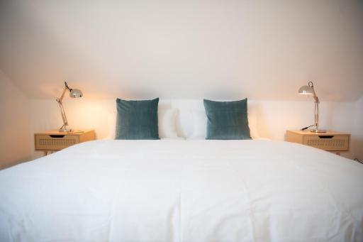 Apartment Strauss #NINE 3 Room BS-South - Housity