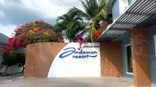 Andaman Resort - Housity
