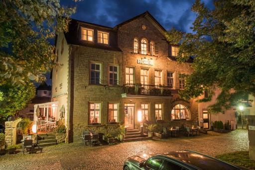 Landhotel am Wasserrad - Housity