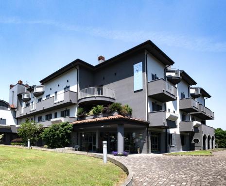 Hotel Residence Aurora - Housity