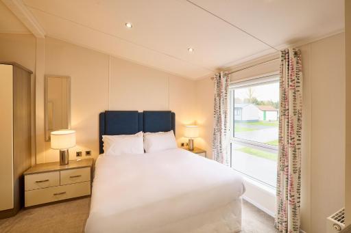 The Crucible lodge with Hot Tub - Housity