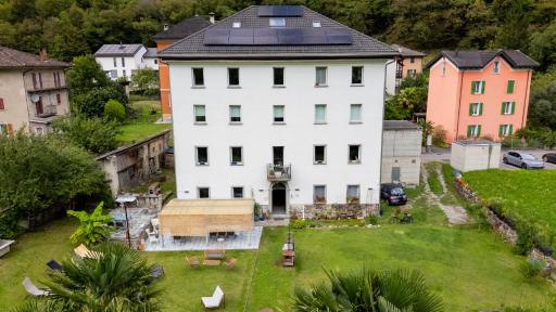 Casa Gatti BnB Gastronomia e Benessere - Housity