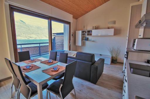 Bellavista Giulia on Lake Como - Housity