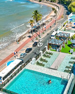Hotel Cabo Branco Atlântico - Housity