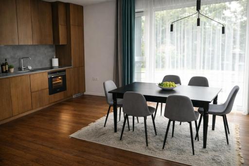 Centro apartamentai - Housity