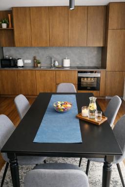 Centro apartamentai - Housity
