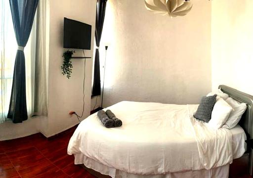 Historic apartment Casa El Fénix CDMX - Housity