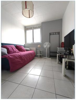 Studio au calme - Housity