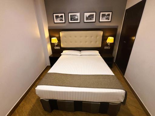 Apartamentos Boutique Catedral - Housity
