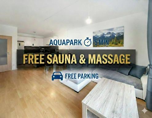 Apartmán Benedikt - Housity