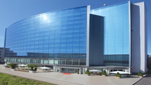 Lindner Hotel Cottbus - Housity