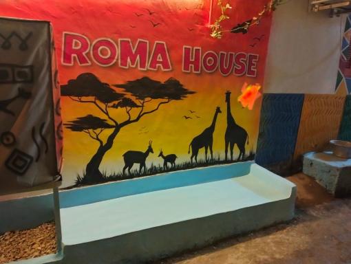 Roma House - Housity