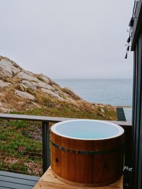 Timber Cove Resort - Housity