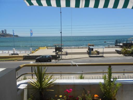 Departamento Frente al Mar - Housity